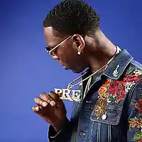 Picture for song 'Bossed Up ' by artist 'Stacked Up Michael'