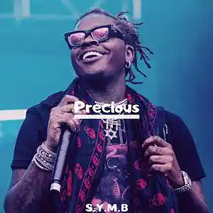 Picture for song '[Free] Precious (Buy 1 Get 2 FREE)' by artist 'S.Y.M.B'