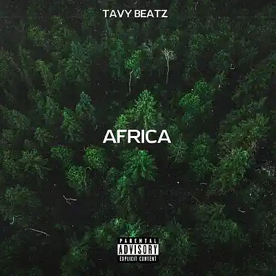Picture for song 'Africa' by artist 'TAVY BEATZ'