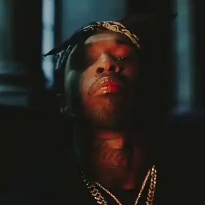 Picture for song 'Pop Smoke Type Beat "Disapoint" By Prod. TexaSs' by artist 'TexaSs'