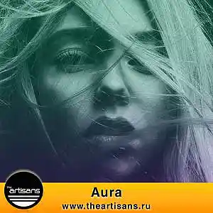 Picture for song 'Aura (Tribal Hip Hop Type Beat)' by artist 'The ARTISANS'