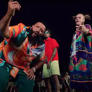 Picture for song 'Love Me (BUY 1, GET 4 FREE)' by artist 'The Dun3'