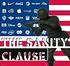 Picture for song 'God Bless America.Hi' by artist 'The Sanity Clause'