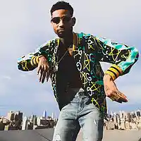 Picture for song '*NEW* My Way - ( BUY 1 GET 1 FREE ) ' by artist 'Trap Stonerz Muzik'