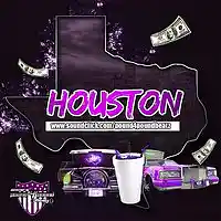 Picture for song 'Make ya trunk wave-NEW 2015 Texas Type Beat w/Hook' by artist 'WESOUAFOOL'