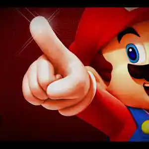 Picture for song 'Mario (Prod. Yung Sammie)' by artist 'SammieStaxx'