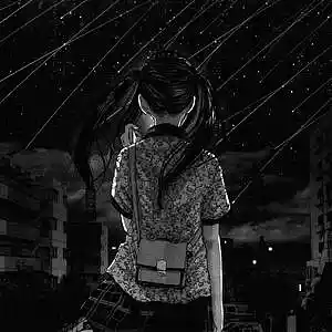 Picture for song 'Lonely' by artist 'Zordag'