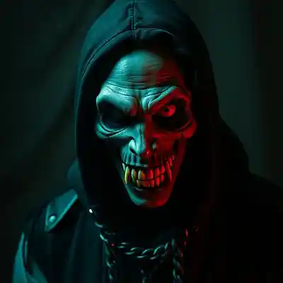 Picture for song 'AURA - Dirty Trap Type Beat (prod. by ALBION)' by artist 'ALBION BEATS'
