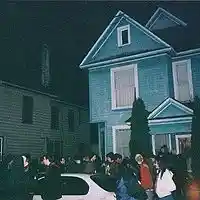 Picture for song 'Bitch I Called It' by artist 'Arkadia93til'