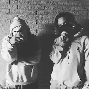 Picture for song '$UICIDEBOY$ x PHONK x HARD DARK TRAP TYPE BEAT' by artist 'Tekai'