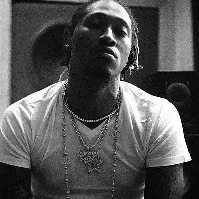 Picture for song 'Future x 808 Mafia Type Beat - ''BAD LUCK''' by artist 'Beatsby.Mxtt029'
