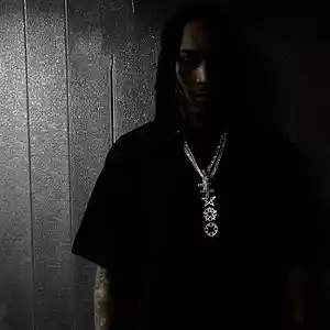 Picture for song '"COMPLETE" HOMIXIDE GANG x JELEEL TYPE BEAT' by artist 'B-MAN Beat'