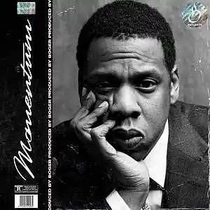 Picture for song 'Momentum (Jay Z Type Beat)' by artist 'BOGER'