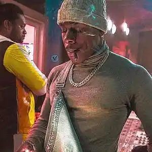 Picture for song 'Doing The Dash' by artist 'Brentin Davis Beats'