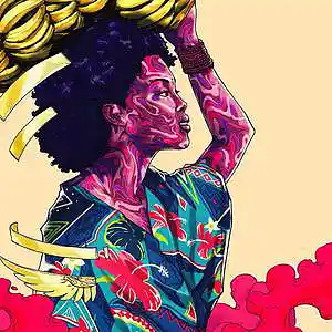 Picture for song 'Lofi Recap' by artist 'Brentin Davis Beats'