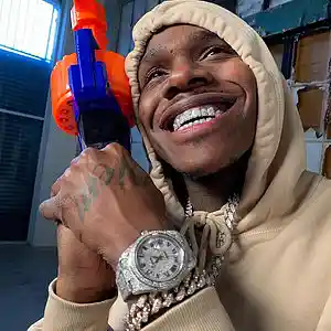 Picture for song 'The King Rambo' by artist 'Brentin Davis Beats'