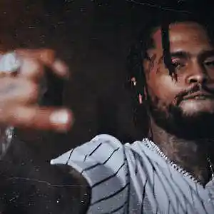 Picture for song 'Streets Hungry / Dave East Type Beat (2 For 1)' by artist 'Buckroll'