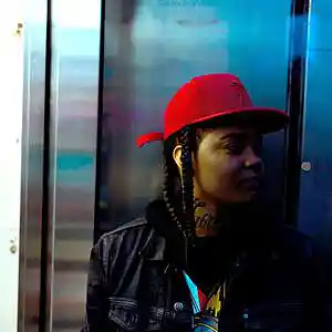 Picture for song 'Golden Child - Young Ma - East Coast Rap' by artist 'Cache Knock'