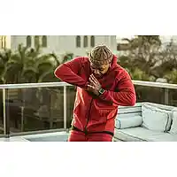 Picture for song '*HARD AF*Muscle (CK x DM) Free DL' by artist 'Cache Knock'