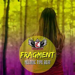 Picture for song 'FRAGMENT (Rezcoast Grizz type beat)' by artist 'Chorderline'