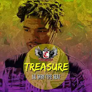 Picture for song 'TREASURE (Lil Baby type beat instrumental)' by artist 'Chorderline'
