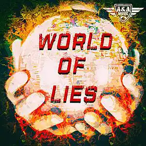 Picture for song 'World Of Lies' by artist 'Cocoband'