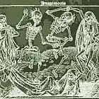 Picture for song 'Dance of Death Full Mix' by artist 'Danny Tallerico'