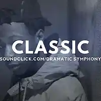 Picture for song 'Classic *Joey Bada$$ Type Beat*' by artist 'Dramatic Symphony'