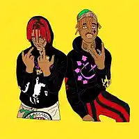 Picture for song 'Drip (156 Bpm // Bm)' by artist 'Dynamik Beatz'