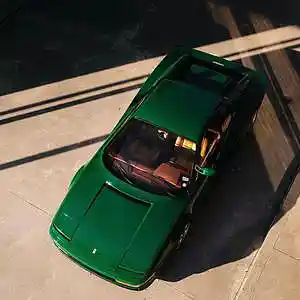 Picture for song 'Lil Durk Type Beat - "Run Away"' by artist 'GloryKeyz.'