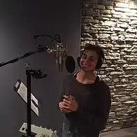 Picture for song 'BLIND MAN CRIED' by artist 'Hardheaded'