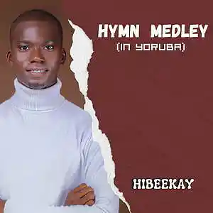 Picture for song 'Bi Kristi ti da okan mi de' by artist 'Hibeekay'