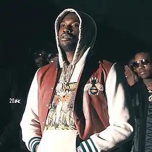 Picture for song 'Rolex l Meek Mill x Dave East x Vado Type Beat' by artist 'Hot Bangers'