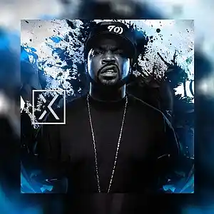 Picture for song 'West Side Ice Cube Type Beat' by artist 'ILLICIT MUSIC'