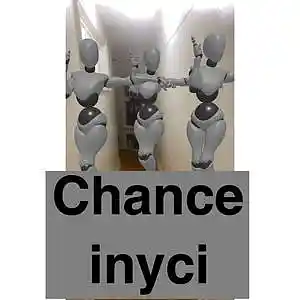 Picture for song 'Chance song by inyci' by artist 'inyci'
