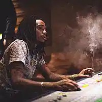 Picture for song 'nightmares(138)' by artist 'ITSCITI'