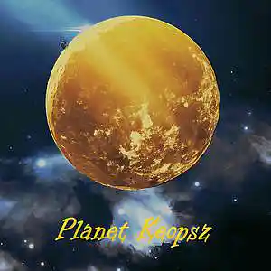 Picture for song 'Planet Keopsz' by artist 'Jav Grojas'
