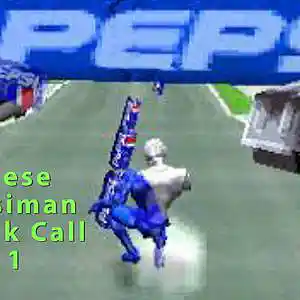 Picture for song 'Chinese Pepsiman Part 1' by artist 'JoshPranks'