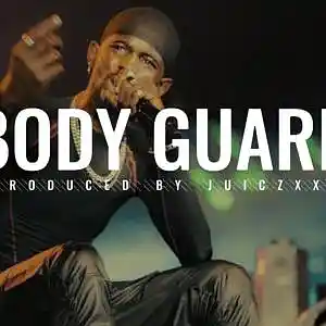Picture for song 'Body Guard' by artist 'JuiczXxx'