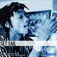 Picture for song 'Set Sail' by artist 'KaCe The Producer'