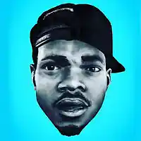 Picture for song 'try the rapper' by artist 'Kevo Productions'