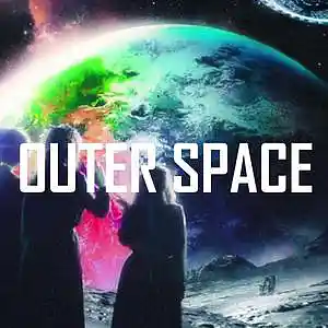 Picture for song 'Outer Space' by artist 'KMBeatsOfficial'