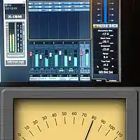 Picture for song 'TRRLOSS-23LUFS' by artist 'LARZNEW'