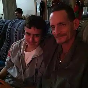 Picture for song 'Brandon's song' by artist 'Lee Boos Project'
