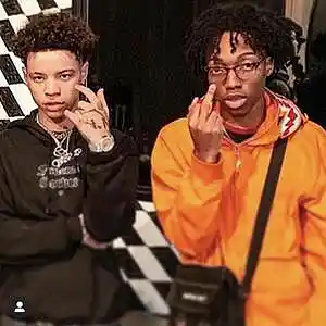 Picture for song 'Random *Lil Tecca x Internet Money type beat*' by artist 'MadeOnFive'