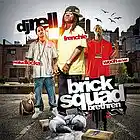 Picture for song 'Bricksquad Mafia Beat (Prod. By MCGP)' by artist 'MCGonTHEtrack'