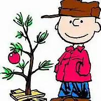 Picture for song 'Christmas Time is Here' by artist 'Michael DeFusco'