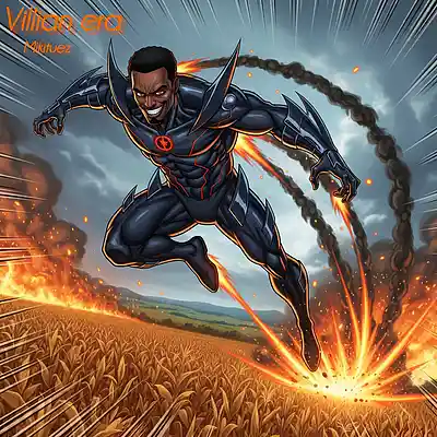 Picture for song 'villain era' by artist 'MikiTuez'