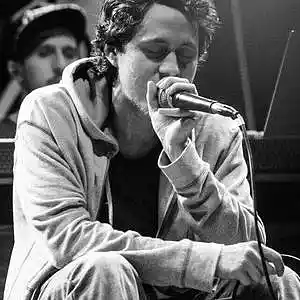 Picture for song 'CANSERBERO TYPE BEAT/beat oscuro' by artist 'Mithan'