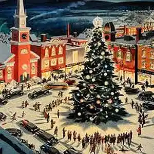 Picture for song 'Trap Christmas' by artist 'MUMBALA'